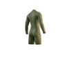 Kurz-Neoprenanzug The One Longarm Man 3-2 Zipfree Moss L Mystic 35000_250620_671_L