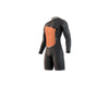 Kurz-Neoprenanzug The One Longarm Man 3-2 Zipfree Moss L Mystic 35000_250620_671_L