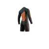 Kurz-Neoprenanzug The One Longarm Man 3-2 Zipfree Moss M Mystic 35000_250620_671_M