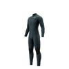 Vollanzug Majestic Herren 5-4mm Frontreißverschluss Dunkel-Teal XL Mystic 35000_260015_698_XL