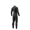 Vollanzug Majestic Man 4-3mm Front-Zip Schwarz LS Mystic 35000_260020_900_LS