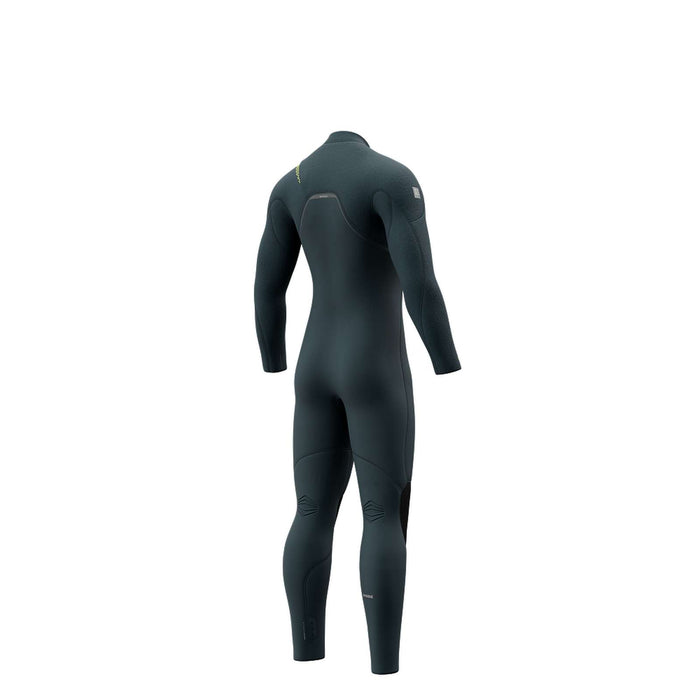 Vollanzug Majestic Man 3-2mm Front-Zip Dunkel-Teal S Mystic 35000_260025_698_S