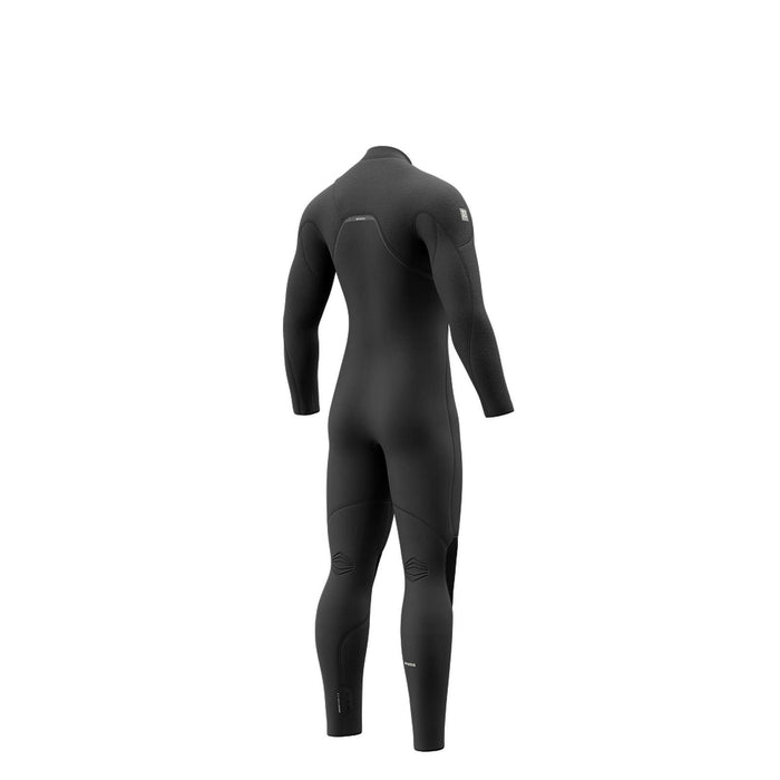 Vollanzug Majestic Man 3-2mm Front-Zip Schwarz XXL Mystic 35000_260025_900_XXL