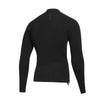 Surf Top Majestic Man 2mm Langarm Schwarz S Mystic 35001_230166_900_S