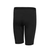 Thermo Shorts Woman Schwarz L Mystic 35001_230176_900_L