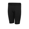 Thermo Shorts Woman Schwarz XS Mystic 35001_230176_900_XS