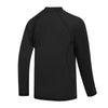 Thermal Top Man Langarm Schwarz S Mystic 35001_230177_900_S