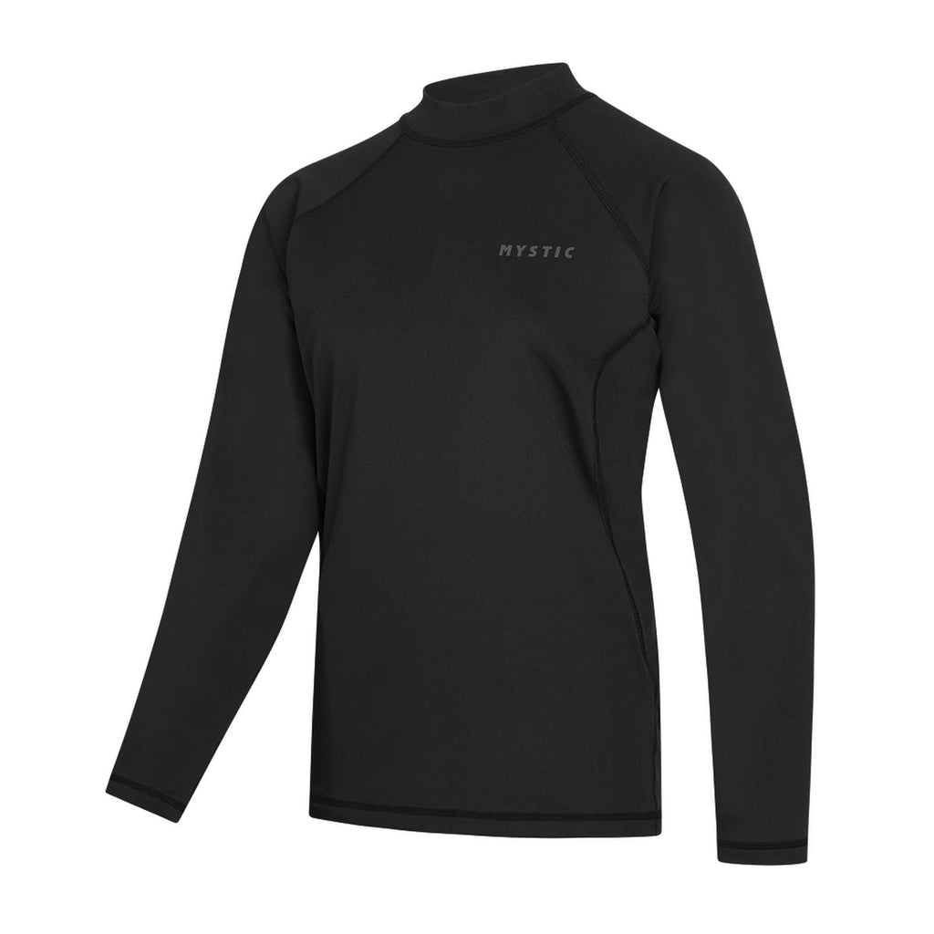 Thermal Top Man Langarm Schwarz XXL Mystic 35001_230177_900_XXL