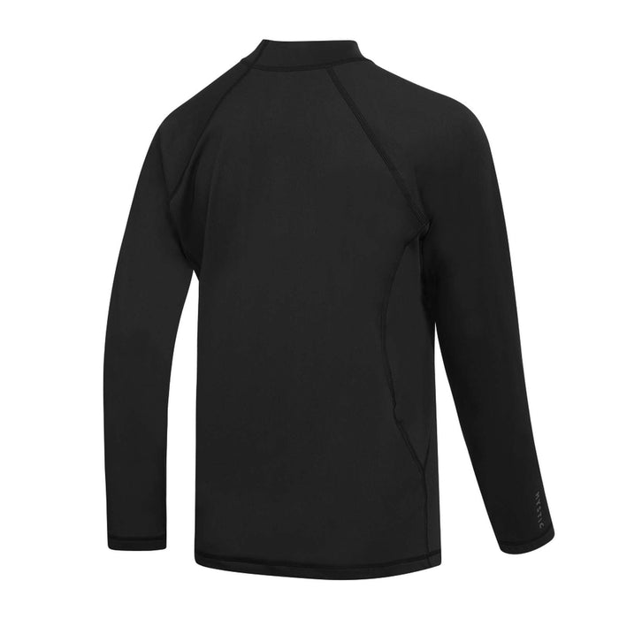 Thermal Top Man Langarm Schwarz XXL Mystic 35001_230177_900_XXL