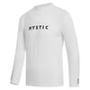 Rashwest Star Man Long Sleeve White XXL Mystic 35001_240162_100_XXL
