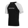 Rashwest Event Man Short Sleeve Black L Mystic 35001_240170_900_L