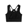 Sport-BH Saimi Damen Schwarz L Mystic 35001_240184_900_L
