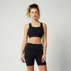 Sport-BH Saimi Damen Schwarz M Mystic 35001_240184_900_M