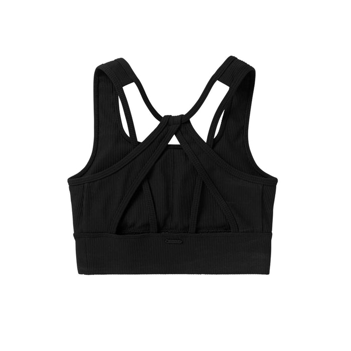 Sport-BH Saimi Damen Schwarz S Mystic 35001_240184_900_S