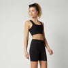 Sport-BH Saimi Damen Schwarz S Mystic 35001_240184_900_S