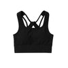 Sport-BH Saimi Damen Schwarz XL Mystic 35001_240184_900_XL