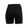 Neopren-Biker-Shorts Lunar Damen Schwarz M Mystic 35001_240232_900_M