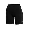 Neopren-Biker-Shorts Lunar Damen Schwarz XS Mystic 35001_240232_900_XS