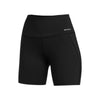 Performance Biker Shorts Terri Damen Schwarz XL Mystic 35001_240241_900_XL