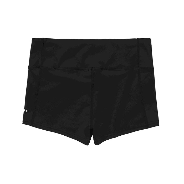 Performance Shorts Saimi Damen Schwarz L Mystic 35001_240245_900_L