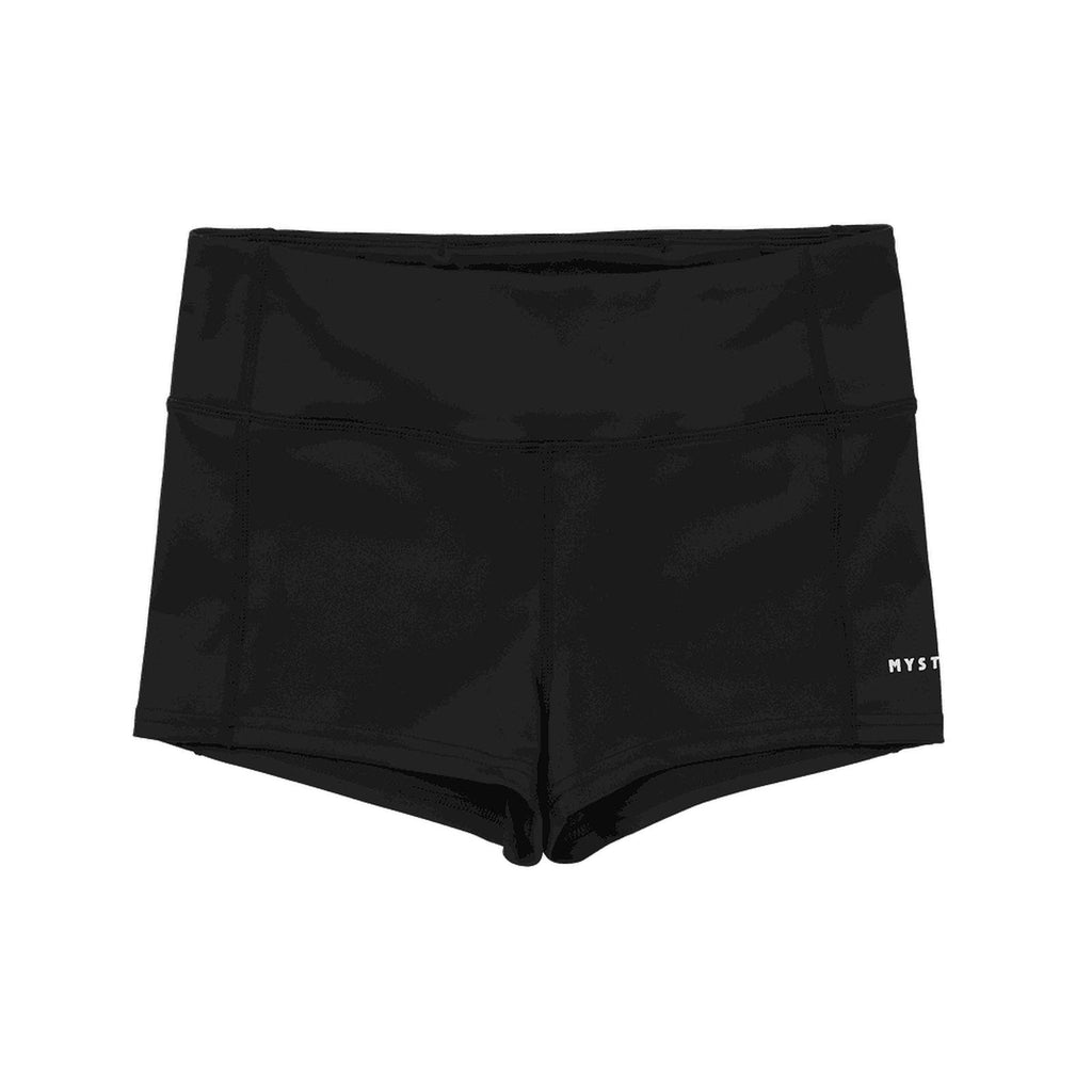 Performance Shorts Saimi Damen Schwarz XL Mystic 35001_240245_900_XL