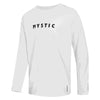 Quickdry Shirt Star Men's Long Sleeve Off-White M Mystic 35001_250202_109_M