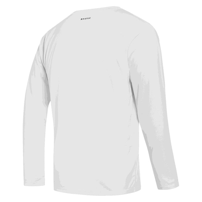 Quickdry Shirt Star Men's Long Sleeve Off-White M Mystic 35001_250202_109_M