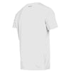 Schnelltrocknendes Shirt Star Mann Kurzarm Off-White XXL Mystic 35001_250203_109_XXL