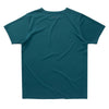Schnelltrocknendes Shirt Star Mann Kurzarm Türkis XXL Mystic 35001_250203_695_XXL