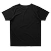 Schnelltrocknendes Shirt Star Mann Kurzarm Schwarz XXL Mystic 35001_250203_900_XXL