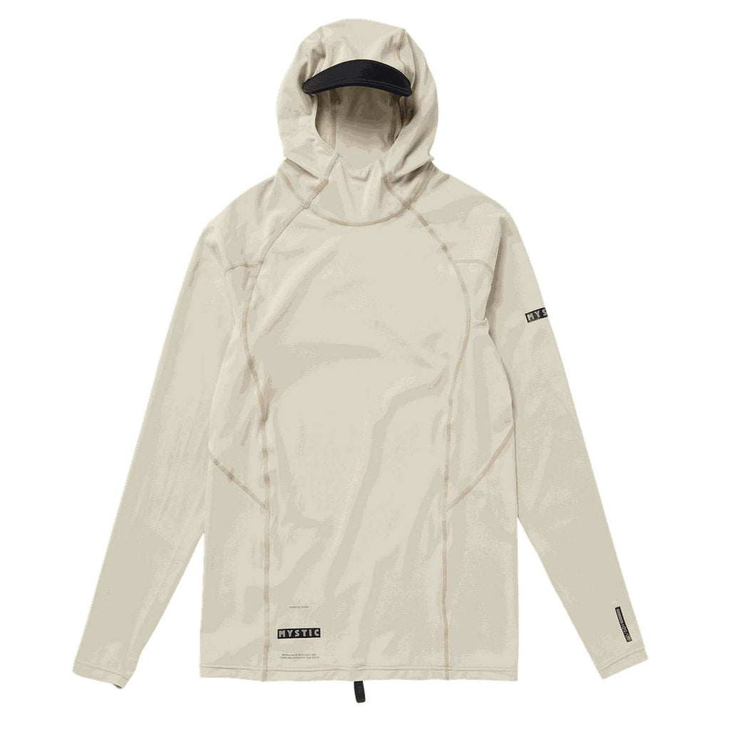 Hooded Rashvest Uncharted Mann Langarm Sand XXL Mystic 35001_250204_705_XXL