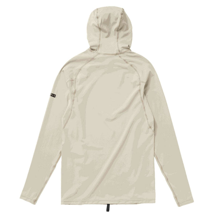 Hooded Rashvest Uncharted Mann Langarm Sand XXL Mystic 35001_250204_705_XXL