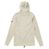 Hooded Rashvest Uncharted Mann Langarm Sand XXL Mystic 35001_250204_705_XXL