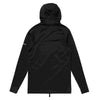 Hooded Rashvest Uncharted Mann Langarm XXL Mystic 35001_250204_900_XXL