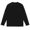 Loosefit Quickdry Shirt Tactic Herren Langarm Schwarz S Mystic 35001_250220_900_S