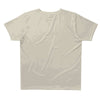 Loosefit Quickdry Shirt Tactic Herren Kurzarm Sand M Mystic 35001_250221_705_M
