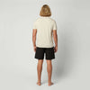 Loosefit Quickdry Shirt Tactic Herren Kurzarm Sand M Mystic 35001_250221_705_M