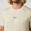 Loosefit Quickdry Shirt Tactic Herren Kurzarm Sand M Mystic 35001_250221_705_M