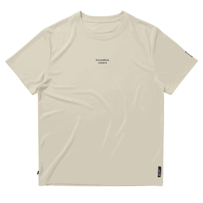 Loosefit Quickdry Shirt Tactic Herren Kurzarm Sand S Mystic 35001_250221_705_S