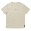 Loosefit Quickdry Shirt Tactic Herren Kurzarm Sand S Mystic 35001_250221_705_S