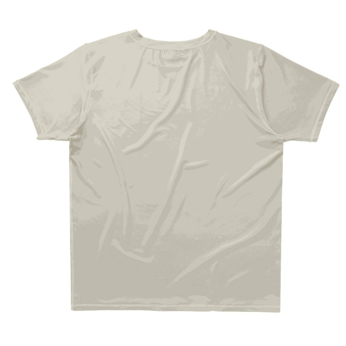 Loosefit Quickdry Shirt Tactic Herren Kurzarm Sand S Mystic 35001_250221_705_S