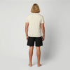 Loosefit Quickdry Shirt Tactic Herren Kurzarm Sand S Mystic 35001_250221_705_S