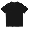 Loosefit Quickdry Shirt Tactic Herren Kurzarm Schwarz S Mystic 35001_250221_900_S