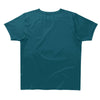 Rashguard Boarding Herren Kurzarm Petrol M Mystic 35001_250761_695_M