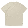 Rashguard Boarding Herren Kurzarm Sand XL Mystic 35001_250761_705_XL