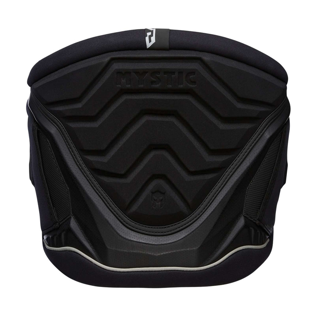 Windsurf Hüftgeschirr Slider Warrior Mann Schwarz XL Mystic 35003_210381_900_XL
