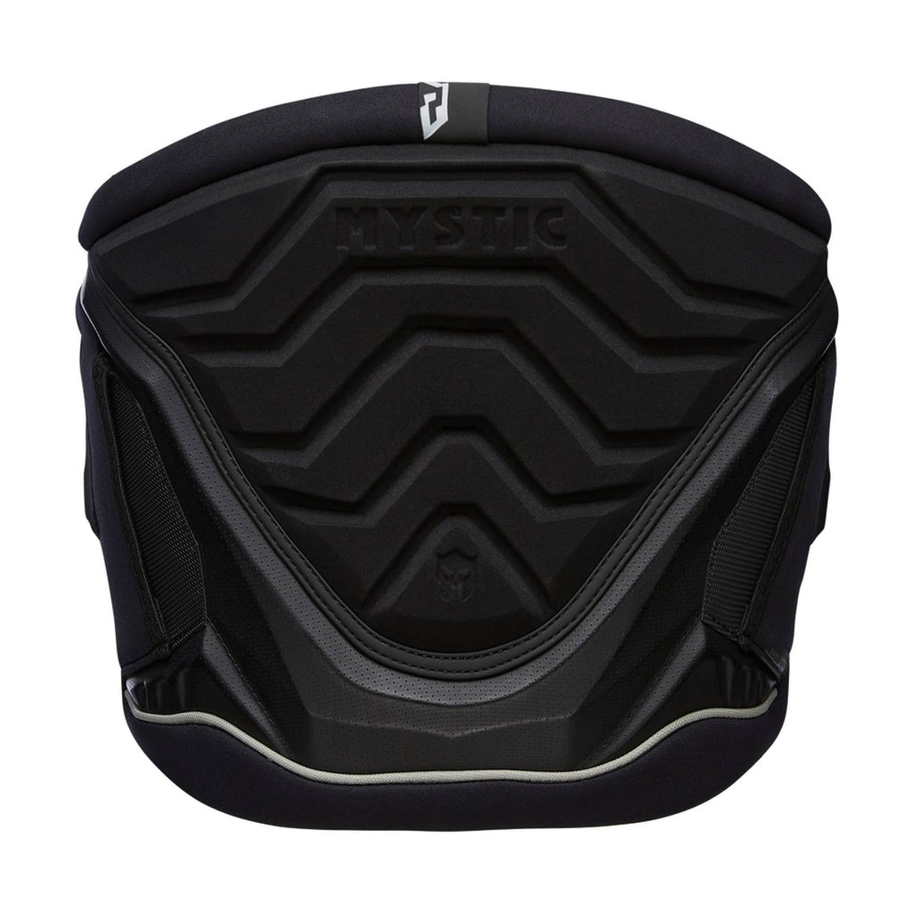 Windsurf Hüftgeschirr Slider Warrior Mann Schwarz XXL Mystic 35003_210381_900_XXL