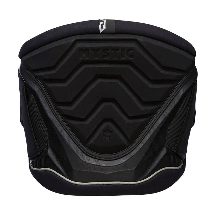 Windsurf Hüftgeschirr Slider Warrior Mann Schwarz XXL Mystic 35003_210381_900_XXL