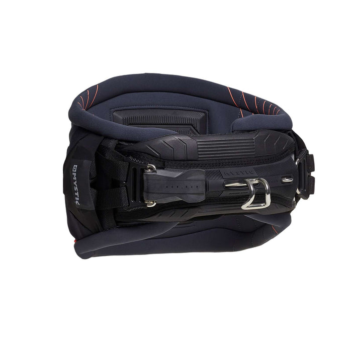 Taillengurt Warrior Man Dunkel-Grau XS Mystic 35003_220117_802_XS