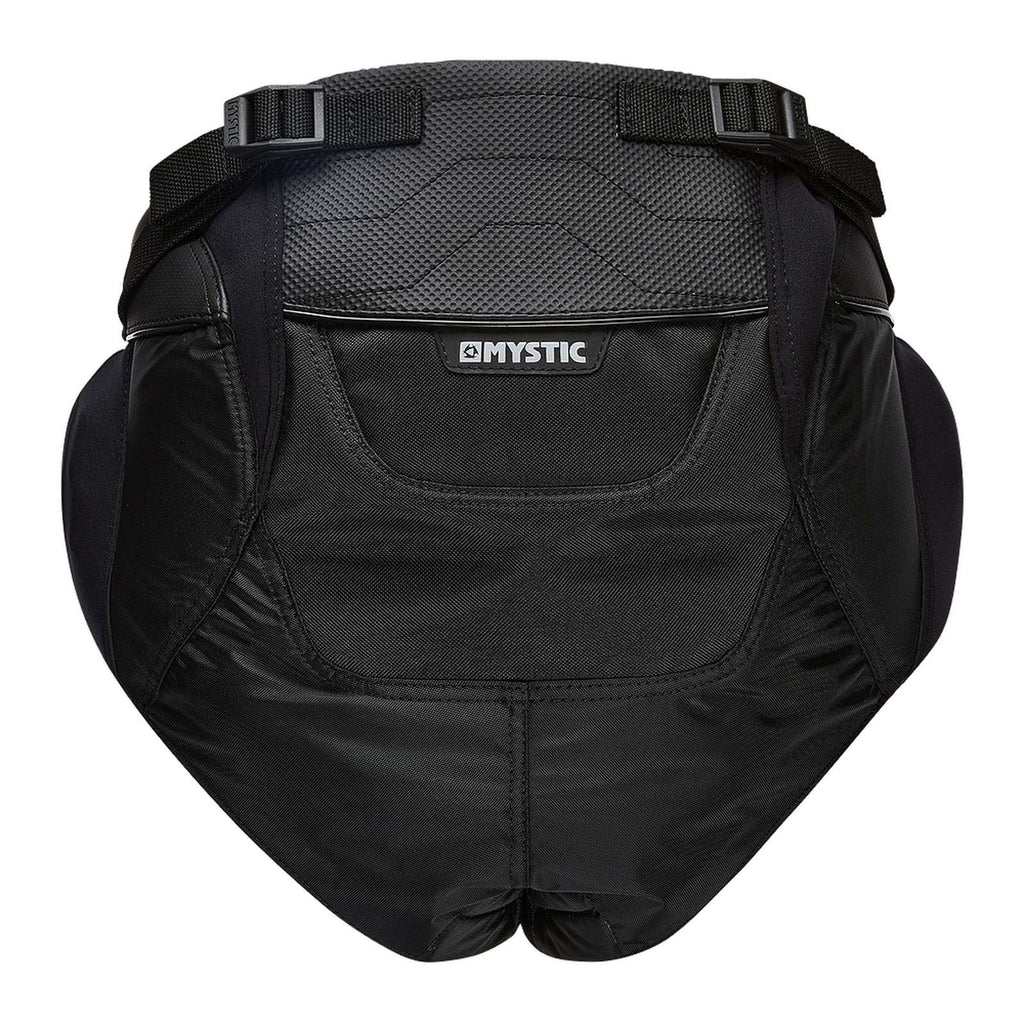 Windsurf Racing Gurt Schwarz L Mystic 35003_220125_900_L